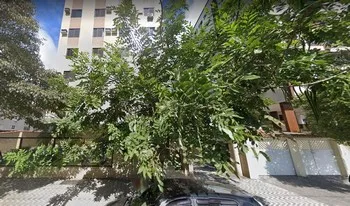 Imagem do Condomínio Residêncial Rua Do Sol em Santos