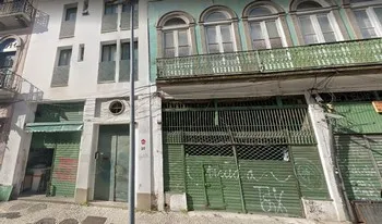 Condomínio Residêncial Rua Do Teatro 21 em Rio De Janeiro