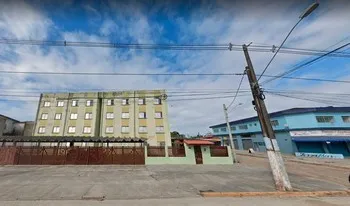 Imagem do Condomínio Residêncial Rubens Paiva em Bertioga