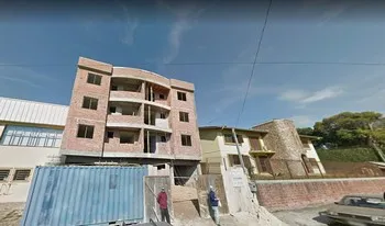 Imagem do Condomínio Residêncial Rubi em Caxias Do Sul