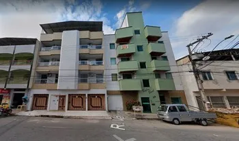 Imagem do Condomínio Residêncial Rubi em Ipatinga