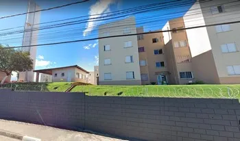 Imagem do Condomínio Residêncial Rubi em Cotia