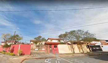 Imagem do Condomínio Residêncial Rubi em Jacaréi