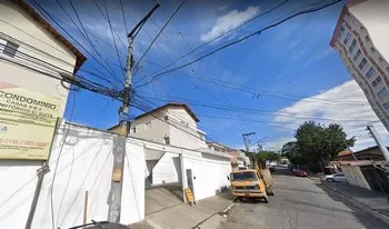 Condomínio Residêncial Rubi em São Paulo