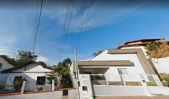 Imagem do Condomínio Residêncial Rubi em Blumenau
