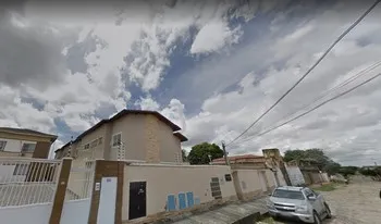Imagem do Condomínio Residêncial Rubi Vi em Caucaia