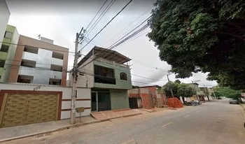 Imagem do Condomínio Residêncial Rubilita em Ipatinga
