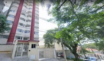 Imagem do Condomínio Residêncial Ruby em São Bernardo Do Campo