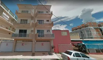 Imagem do Condomínio Residêncial Rui Barbosa em Unai