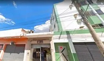 Imagem do Condomínio Residêncial Rui Barbosa em Montes Claros