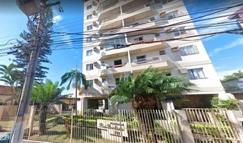Imagem do Condomínio Residêncial Rui Barbosa em Campos Dos Goytacazes