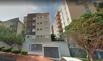 Imagem do Condomínio Residêncial Ruth em Ribeirão Preto