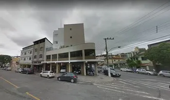 Imagem do Condomínio Residêncial Ruth Vicentin De Andrade em Juiz De Fora
