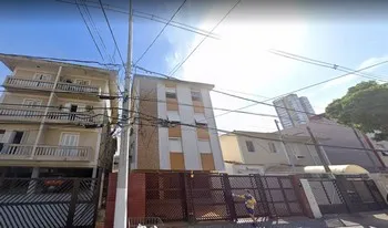 Imagem do Condomínio Residêncial S Bassul em Santos
