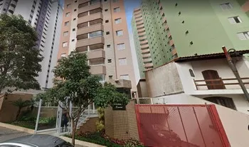 Imagem do Condomínio Residêncial Saara em Santo André