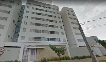 Imagem do Condomínio Residêncial Saara em Maringá