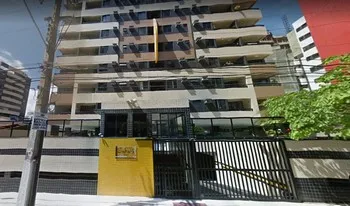 Imagem do Condomínio Residêncial Sabará em Maceió