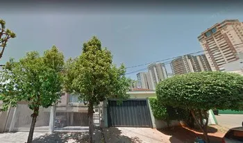 Imagem do Condomínio Residêncial Sabia em Ribeirão Preto