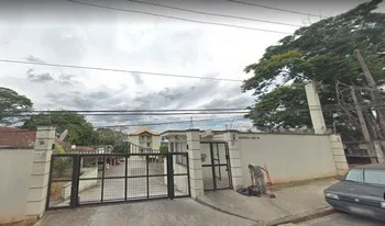 Imagem do Condomínio Residêncial Sabia em Cotia