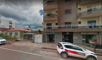 Imagem do Condomínio Residêncial Sabia em Unai