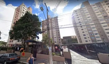 Condomínio Residêncial Sabias em São Paulo