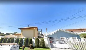 Condomínio Residêncial Sabrina em Curitiba