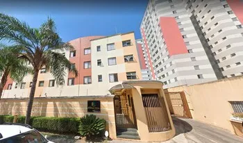 Imagem do Condomínio Residêncial Sabrina em São José Dos Campos