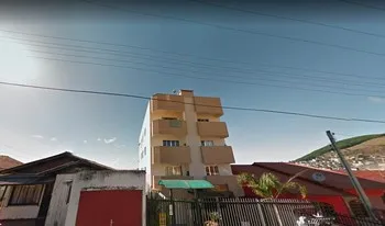 Imagem do Condomínio Residêncial Sabrina Paola em Lages