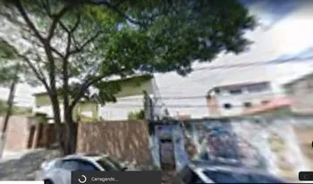 Condomínio Residêncial Sacomã em São Paulo