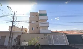 Imagem do Condomínio Residêncial Sacramento em Uberlândia