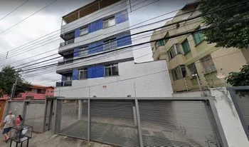 Imagem do Condomínio Residêncial Safira em Contagem