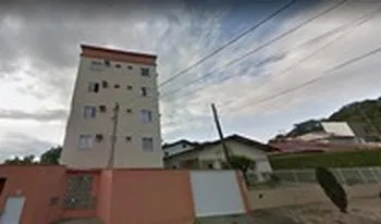 Imagem do Condomínio Residêncial Safira em Joinville