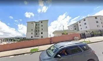 Condomínio Residêncial Safira em Belo Horizonte