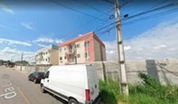 Imagem do Condomínio Residêncial Safira em Pinhais
