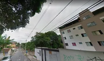 Imagem do Condomínio Residêncial Safira em Betim