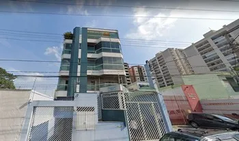Imagem do Condomínio Residêncial Safira em São Bernardo Do Campo