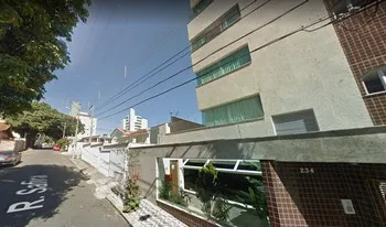 Condomínio Residêncial Safira em Belo Horizonte