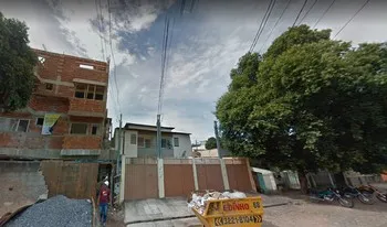 Imagem do Condomínio Residêncial Safira em Governador Valadares