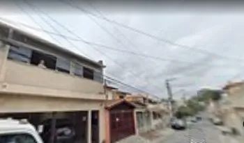 Condomínio Residêncial Safira em São Paulo