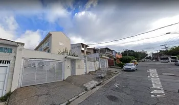 Condomínio Residêncial Safira em São Paulo