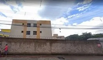 Condomínio Residêncial Safira em Belo Horizonte