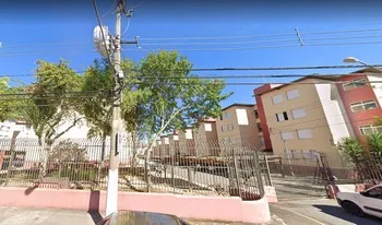 Imagem do Condomínio Residêncial Safiras em Mogi Das Cruzes