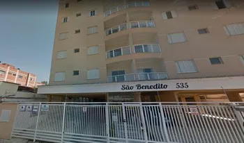 Imagem do Condomínio Residêncial Sãƒo Benedito em Itajubá