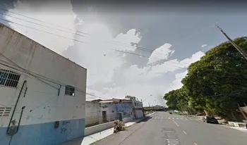 Imagem do Condomínio Residêncial Sagarana em Fortaleza