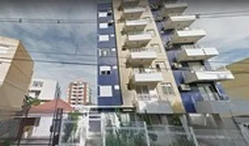 Imagem do Condomínio Residêncial Sagitarius em Santa Maria