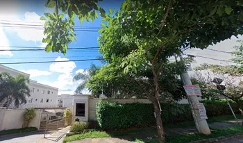 Imagem do Condomínio Residêncial Sagitta em Contagem