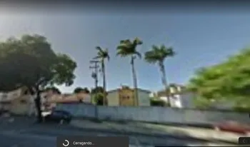 Imagem do Condomínio Residêncial Sagrada Família em Fortaleza