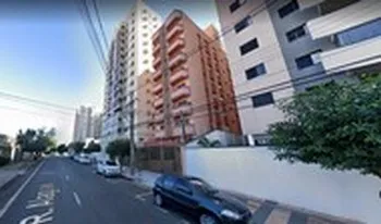 Imagem do Condomínio Residêncial Sagres em Londrina