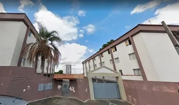 Imagem do Condomínio Residêncial Sain T Hilaire em Ponta Grossa