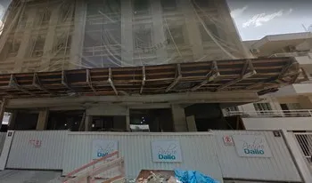 Imagem do Condomínio Residêncial Saint Andréws em Itapema